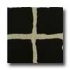 Tilecrest Lustre Series Distressed Edge Mosaic Black Tile & Ston