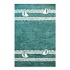 Nejad Rugs Sailboat 8 X 11 Teal Area Rugs