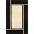 Kas Oriental Rugs. Inc. Indira 3 X 4 Indira White/black View Are