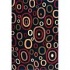 Momeni, Inc. Odyssey 10 X 14 Odyssey Black Area Rugs