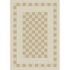 Carpet Art Deco Soft 5 X 8 Greek Myth/shell Area Rugs