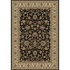 Central Oriental Traditions Kashan 12 X 15 Kashan Classic Black