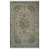 Nejad Rugs Silk & Wool 2 X 3 Tabriz Beige/ivory Area Rugs