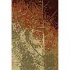 Momeni, Inc. Impressions 4 X 6 Leaf Area Rugs