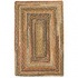 Capel Rugs Shadowbox Juliette 4x6 Honey Area Rugs