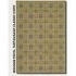 Couristan Everest 5 X 8 Royal Tartan Classic Ivory