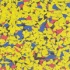 Ceres Bright Lights 6mm Sheet Soleil Rubber