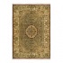 Nejad Rugs Signature Heirloom 3 X 5 Sage/gold Area Rugs