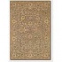 Couristan Souri 3 X 5 Floral Mashhad Light Sade Area Rugs