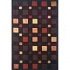 Momeni, Inc. Tibet 5 X 8 Tibet Plum Area Rugs