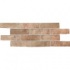 Daltile Union Square 4 X 8 Heirloom Rose Tile & Stone