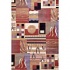 Kas Oriental Rugs. Inc. Pellagio 2 X 3 Pellagio Jeweltone New Ag
