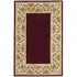 Kas Oriental Rugs. Inc. Ruby 2 X 4 Ruby Ruby Flora