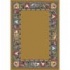 Milliken Toy Parade 11 X 13 Golden Topaz Area Rugs