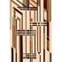 Momeni, Inc. Elements 5 X 8 Elements Ivory Area Ru