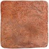 Megatrade Corp. Maya Series 19 X 19 Touloum Granato Clay Tile &