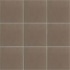 Crossville Building Blox (solid) 18 X 18 Taupe Tile & Stone