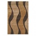 Nejad Rugs Windsong 5 X 8 Gold/brown Area Rugs