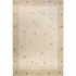 Momeni, Inc. Tibet 8 X 11 Tibet Gold Area Rugs