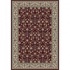 Central Oriental Emperor 6 X 9 Emperor Red Area Rugs
