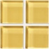 Crossville Glass Blox Mosaic Sunshine Tile  and  Stone