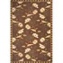 Momeni, Inc. Capri 8 X 11 Brown Area Rugs