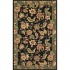 Kas Oriental Rugs. Inc. Winslow Runner 2 X 8 Winslow Black/moss