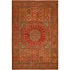 Harounian Rugs International Mamlouk 8 X 10 Rust Area Rugs