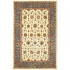 Kas Oriental Rugs. Inc. Vienna 8 X 10 Vienna Ivory/blues Tabriz