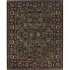 Capel Rugs Kaimuri-palmette 3x5 Mossgreen Area Rugs