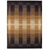 Capel Rugs Festivale - Columns 8x11 Bluegray Area Rugs