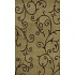 Foreign Accents Chelsea 8 X 10 Chelsea Green Area Rugs