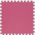 Alessco, Inc. Soft Floors Pink Inside Rubber