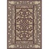 Carpet Art Deco Fantasy 5 X 8 Portis/purper Area Rugs