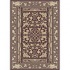 Carpet Art Deco Fantasy 5 X 8 Portis/purper Area Rugs
