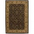 Couristan Shiraz 8 X 11 Injilas Ebony Area Rugs