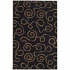 Kas Oriental Rugs. Inc. Cosmopolitan 5 X 8 Cosmopolitan Taupe/bl