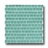 Original Style Offset Sky Single Frosted Mosaic Columbia Tile &