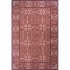 Momeni, Inc. Sutton Place 3 X 8 Runner Burgundy Area Rugs