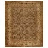 Capel Rugs Mahal-bahktiar 3x5 Bronze Area Rugs