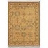 Couristan Kashimar 10 X 16 Imperial Yazd Golden Moss Area Rugs