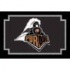 Logo Rugs Purdue University Purdue Area Rug 3 X 5 Area Rugs