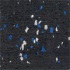 Ceres Night Lights 4mm - 24 X 24 Opal Rubber