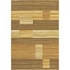 Central Oriental Striation 2 X 8 Striation Tan Area Rugs