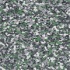 Ceres City Lights 6mm - 18 X 18 Emerald City Rubber