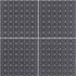 Crossville Building Blox (urban Fabric) 12 X 12 Slate Tile & Sto