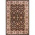 Momeni, Inc. Persian Heritage 8 X 10 Black Area Rugs