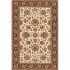 Momeni, Inc. Sutton Place 3 X 5 Ivory Area Rugs