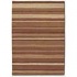 Couristan Super Indo-colors 3 X 5 Brielle Bark Area Rugs