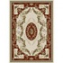 Carpet Art Deco New Horizons 4 X 5 Antoinette/passion Area Rugs